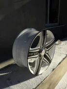 ATS GTR street. 6.0x14", 4x98.00, ET38, �� 58,0���.
