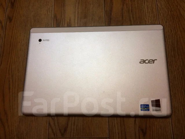 Acer Iconia Tab W700 64Gb ����