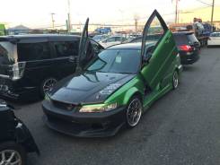 Насос abs. Honda Accord, CF6 Двигатель F23A