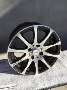 ATS GTR street. 6.0x14", 4x98, ET38, �� 58���. ����