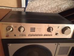 Усилитель Luxman L-400