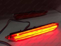 Стоп-сигнал. Nissan X-Trail, NHT32, HT32, T32, NT32, HNT32 Nissan Qashqai, J11 Infiniti Q50 Infiniti Q70