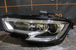 Фара. Audi A3