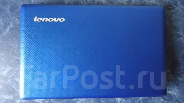 Lenovo IdeaPad S110. 11", ��� 2048 ��, ���� 320���, WiFi: 1, Bluetooth: 1, ����������� �� 6��. ����