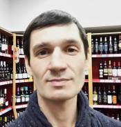 Продавец-консультант. Средне-специальное образование, опыт работы 7 месяцев