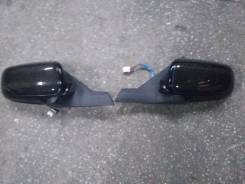 Зеркало заднего вида боковое. Subaru Impreza WRX STI, GDB, GD, GGB Subaru Impreza, GD, GD2, GD3, GDA, GDB, GDC, GDD, GE2, GG2