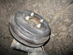 Ступица. Toyota Corolla, ZZE121, NZE120, ZZE122, CE120, NZE121 Toyota Corolla Fielder, CE121, ZZE123, ZZE122, NZE120, NZE121 Toyota Allex, NZE121, ZZE...