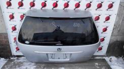 Дверь багажника. Honda Odyssey, RA6, RA7, RA8, RA9