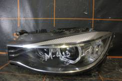 Линза фары. BMW 3-Series Gran Turismo, F34