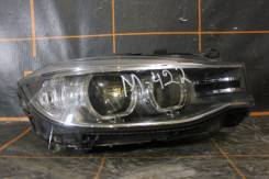 Линза фары. BMW 3-Series Gran Turismo, F34