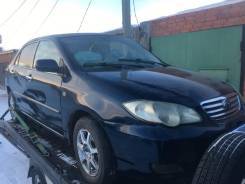 BYD F3
