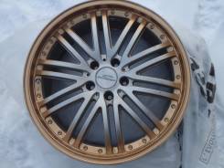 A-Tech Schneider. 8.0x19, 5x114.30, ET42, ЦО 74,5 мм.