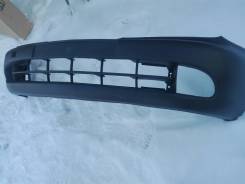 Бампер. Nissan Primera, P11, P11E, WP11E Двигатели: QG16DE, SR20DE, SR20DEL, SR20DEH, GA16DE, CD20T, QG18DE