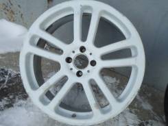 RAYS Versus Turismo. 7.5x18, 4x100.00, ET42, ЦО 72,0 мм.