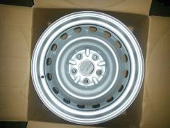 Trebl 7865. 6.5x16, 5x114.30, ET45, ЦО 60,1 мм.