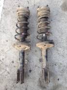 Проставка под пружину. Toyota Corolla, AE100G, AE101G, AE101, AE100 Toyota Sprinter, AE101, AE100 Двигатели: 4AFE, 5AFE