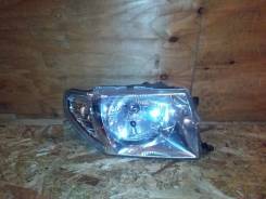 Фара. Mitsubishi Pajero iO, H67W, H77W, H66W, H76W, H72W, H62W, H71W