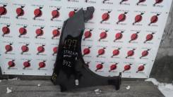 Крыло. Honda Stream, RN4, RN2, RN3, RN1