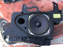Сабвуфер. Toyota GX470, UZJ120 Toyota Land Cruiser Prado, TRJ125, RZJ120, KDJ125, TRJ120, GRJ120, GRJ121, GRJ125, VZJ125, KDJ121, KDJ120, VZJ121, RZJ1...