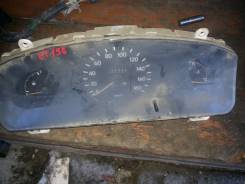 Панель приборов. Toyota Caldina, CT196V, CT196 Двигатель 2C