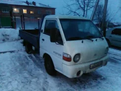 Hyundai Porter ����