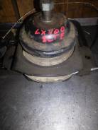 Подушка двигателя. Toyota Cresta, LX90, LX100 Toyota Mark II, LX90, LX100 Toyota Chaser, LX100, LX90