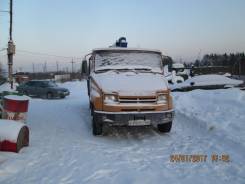 ЗИЛ 5301 Бычок. Продам зверя, 2 400 куб. см., 5 000 кг.