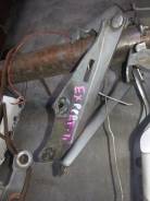 Крепление капота. Nissan Bluebird, W11 Nissan Avenir, W11