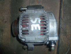 Генератор. Toyota: Corolla, Tercel, Corsa, Cynos, Raum, Corolla II, Caldina, Paseo, Sprinter, Sera, Corolla 2 Двигатели: 5EFE, 5EFHE