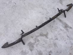 Планка под фары. Hyundai Santa Fe Hyundai Santa Fe Classic, SM Двигатели: G6BA, 2, VM, MOTORI, CRDI, D4EA