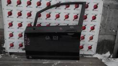 Дверь боковая. Honda Jazz, GD1 Honda Fit, GD4, GD3, GD2, GD1