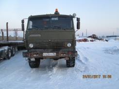 Камаз 4310. Продам сцепку можно раздельно, 2 400 куб. см., 20 000 кг.