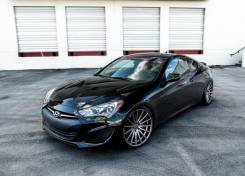 Vossen. 8.0x18, 5x114.30, ET40, ЦО 73,1 мм.