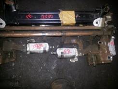 Сиденье. Toyota: Progres, GS300, Cresta, Crown, Vista Ardeo, Solara, Aristo, Vista, Crown Majesta, Mark II, Camry, Chaser Двигатели: 1JZGE, 2JZGE, 1UZ...