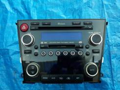 Магнитола. Subaru Legacy B4, BL9, BLE, BL5 Subaru Outback, BP9, BP, BPE Subaru Legacy, BL, BLE, BP9, BL5, BP, BHE, BL9, BP5, BPE