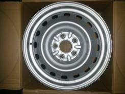 Trebl 8873. 6.5x16, 5x114.30, ET50, ЦО 66,1 мм.