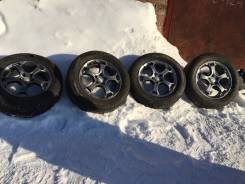 Скад. 7.0x18, 5x114.30, ET38, ЦО 67,1 мм.