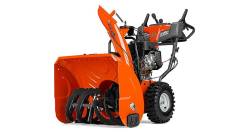Снегоотбрасыватель Husqvarna ST227P, снегоуборщик