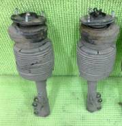 Амортизатор. Lexus RX330, MCU38, MCU35, MCU33, GSU35 Lexus RX350, MCU38, MCU35, MCU33, GSU35 Lexus RX300, MCU35, GSU35 Двигатели: 3MZFE, 1MZFE, 2GRFE