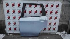 Дверь боковая. Honda Jazz, GD1 Honda Fit, GD4, GD3, GD2, GD1