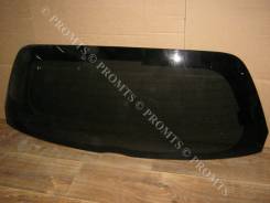 Стекло заднее. Honda Jazz, GD1, GD5, GD2, GD3, GD4 Honda Fit, GD4, GD3, GD2, GD1