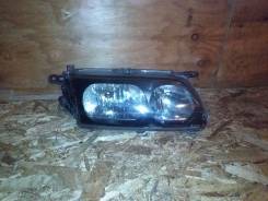 Фара. Mazda Ford Telstar II, GF8PF, GFERF, GFEPF, GFFPF Mazda Capella, GFEP, GWEW, GWFW, GFFP, GW8W, GF8P, GWER, GW5R, GFER