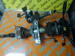 Колонка рулевая. Toyota: Celica, Vista, Camry, Carina ED, Corona Exiv Двигатели: 3SFE, 3SGE, 3SGTE, 1VZFE, 2CT, 4SFE, 4VZFE, 4SFI
