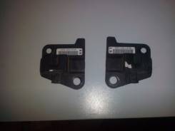 Датчик airbag. Subaru Legacy, BH5, BHE, BE5, BEE, BH9, BE9
