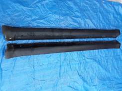 Порог пластиковый. Subaru Outback, BP9, BP, BPE Subaru Legacy, BP9, BP, BPE, BP5