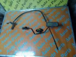 Тросик акселератора. Toyota Carina ED, ST183 Двигатель 3SFE