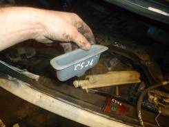 Обшивка двери. Mitsubishi Lancer Cedia, CS2A Двигатель 4G15
