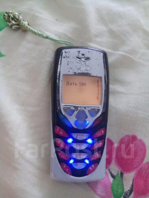 Nokia 8310. �/� ����