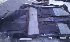 Ковровое покрытие. Acura MDX Honda MDX, CBA-YD1, UA-YD1, CBAYD1, UAYD1