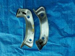 Крепление бампера. Subaru Outback, BP9, BPH, BPE Subaru Legacy, BPH, BP9, BPE, BP5